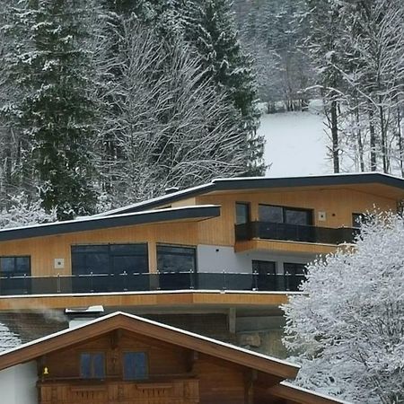 Apartamento Scheffsnoth 142 Lofer Exterior foto