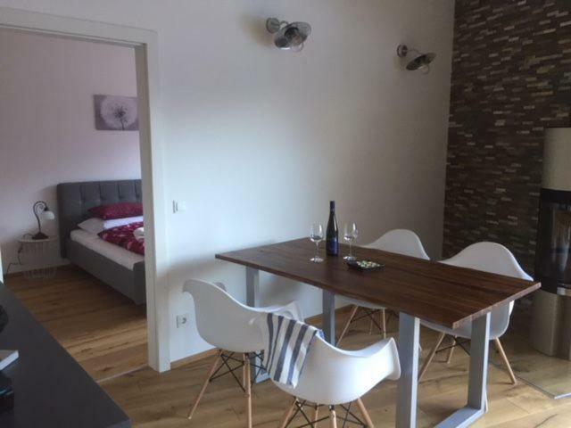 Apartamento Scheffsnoth 142 Lofer Exterior foto