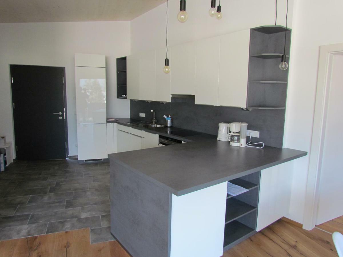Apartamento Scheffsnoth 142 Lofer Exterior foto