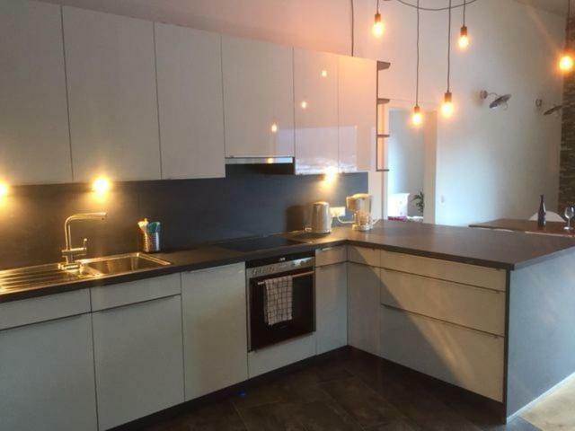 Apartamento Scheffsnoth 142 Lofer Exterior foto