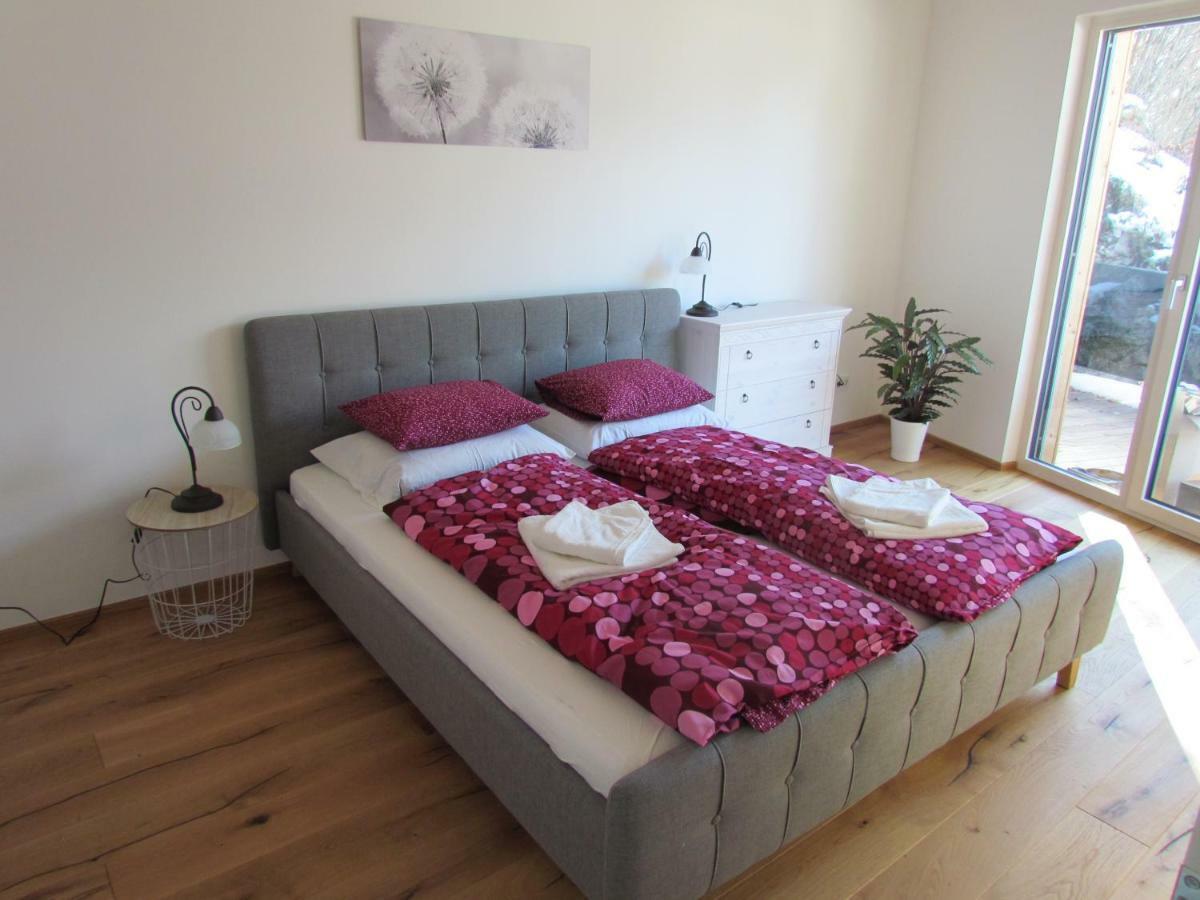 Apartamento Scheffsnoth 142 Lofer Exterior foto