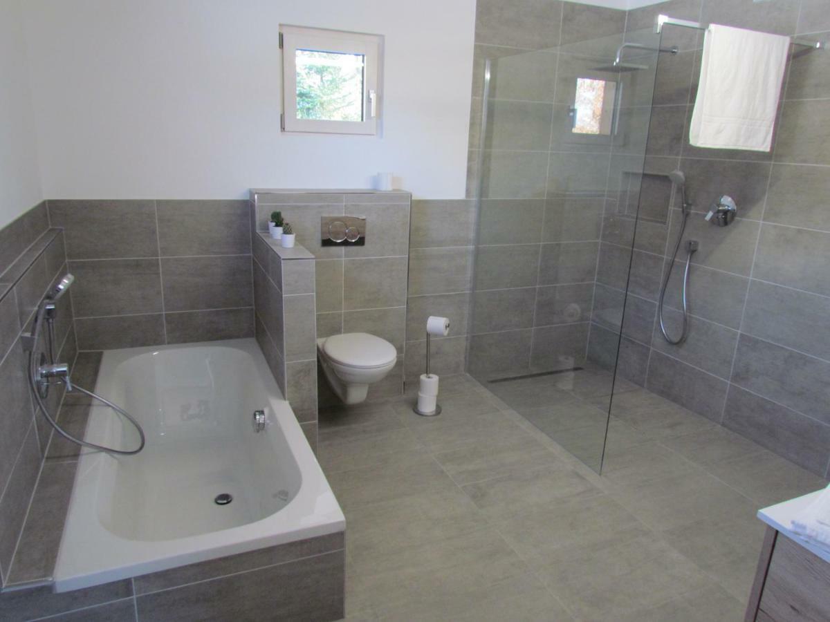 Apartamento Scheffsnoth 142 Lofer Exterior foto