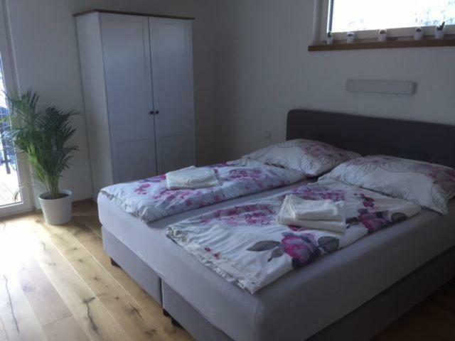 Apartamento Scheffsnoth 142 Lofer Exterior foto
